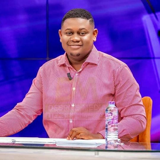 Kwabena Antwi Boasiako