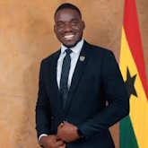 Hon. Kweku Citizen
