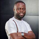 Obidehyie Ofori Amanfo